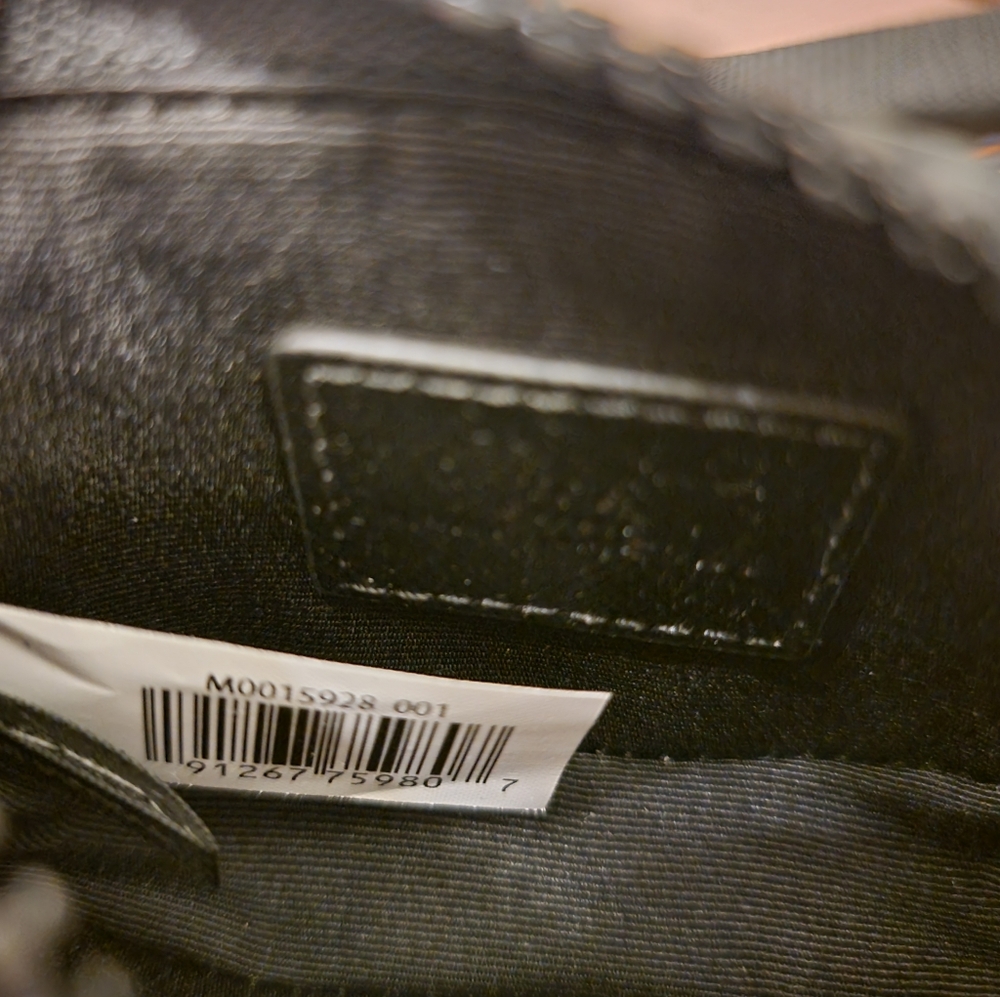 New Marc Jacobs Mini Snapshot - Picture 6 of 6